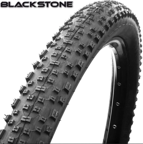 Opona 27,5 x 2.1 54-584 BLACKONE +1mm EXPLO MARCO