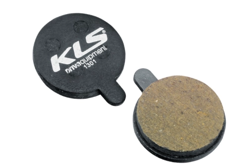 Klocki tarczowe KLS D-13