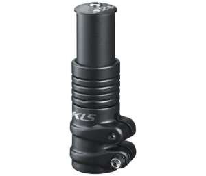 Adapter rury sterowej  KELLYS FORKY 28,6mm/120mm