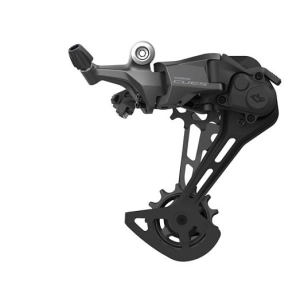 PRZERZUTKA TYŁ 10/11rz RD-U6000 CUES