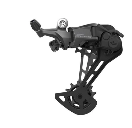 PRZERZUTKA TYŁ 10/11rz RD-U6000 CUES