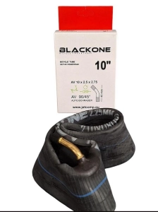 DĘTKA 10" x 2,5/2.75  BLACKONE AV-90/45" hulajnoga