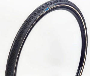 OPONA 28 x 1 5/8 x 1 3/8 UNICORN +3mm 