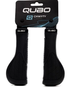 CHWYTY KIEROWNICY QUBO ergo 