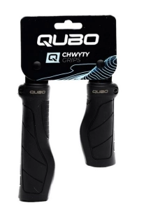 CHWYTY KIEROWNICY QUBO ergo