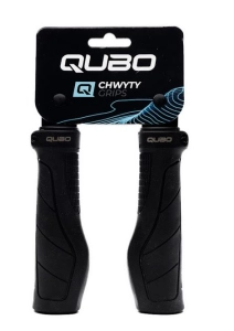 CHWYTY KIEROWNICY QUBO ergo