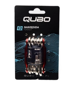 MULTITOOL QUBO 11 w 1