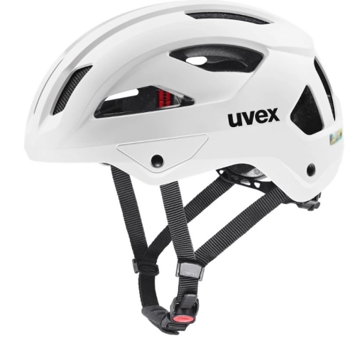 Kask UVEX Stride ( 59-61 cm )
