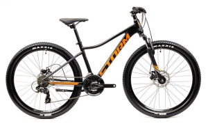 Rower STORM RACER - 13" / 26" 