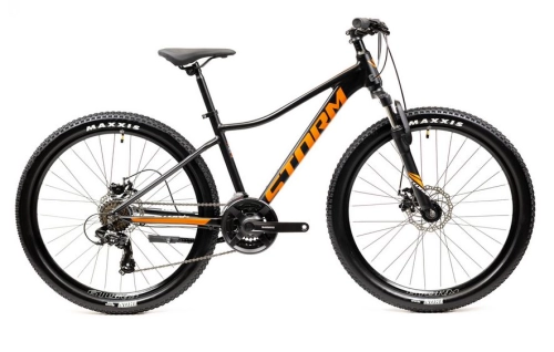 Rower STORM RACER - 13" / 26" 