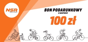 Bon Podarunkowy 100 zł