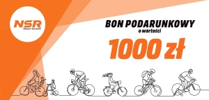 Bon Podarunkowy 1000 zł