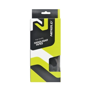 OWIJKA KIEROWNICY 30 x 1900mm korki czarna
