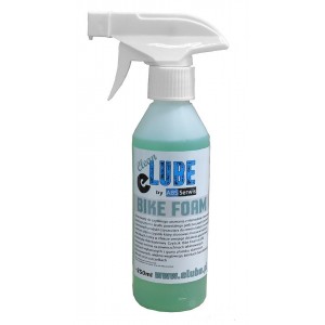 PREPARAT DO CZYSZCZENIA ROWERU BIKE FOAM 250ml