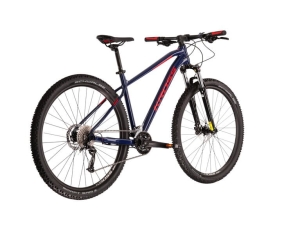 Rower KROSS LEVEL 2.0 - M (17") / 29"